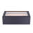 24 Fountain Pen Display Case Holder Leather-1935780312
