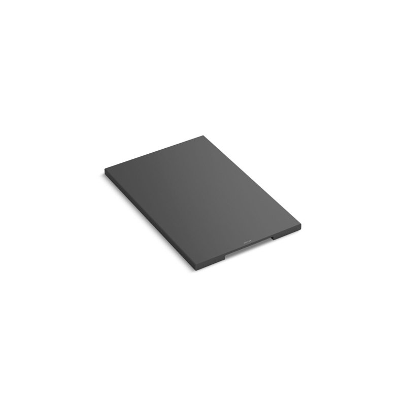 Synthos Paper Composite Cutting Board, Gray