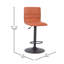 Tabouret de bar Ylani-1844582859