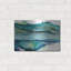 Art mural en métal Wrought Studio ™ «Pistachio Moss 1» par Chris Paschke-1223920952