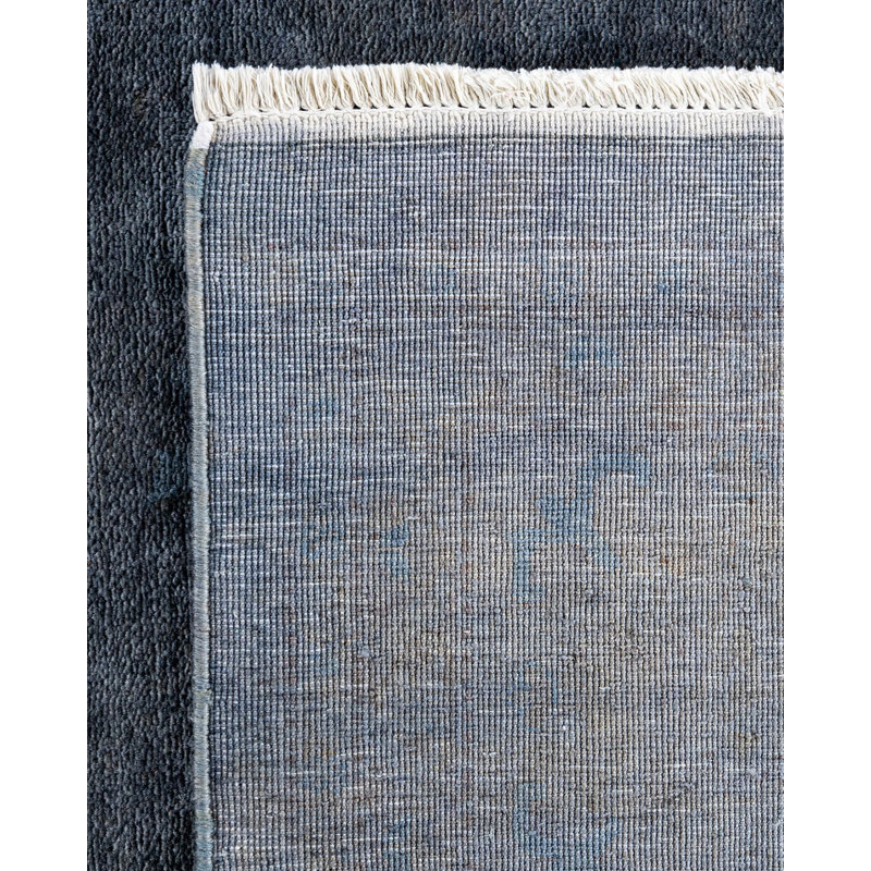 Coletti One-of-a-Kind 8' 1" X 9' 10" Hand Knotted Area Rug