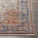 Lisabeth Oriental Indoor Rug