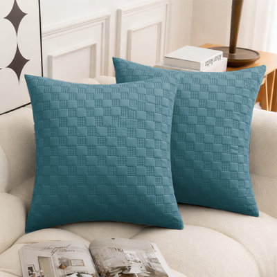 Square Throw Cushion Pad