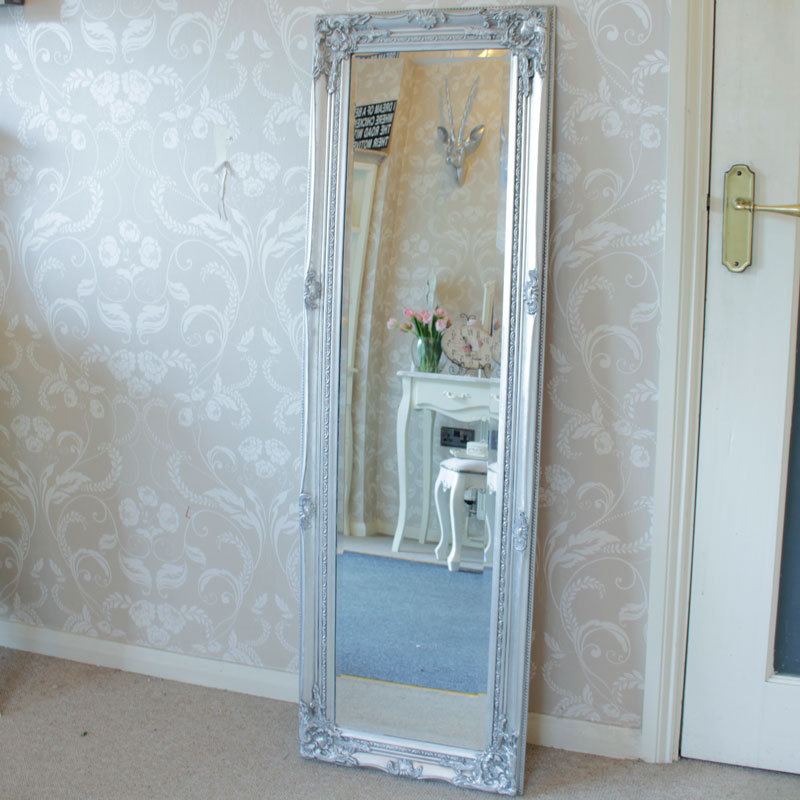 Cira Resin Mirror
