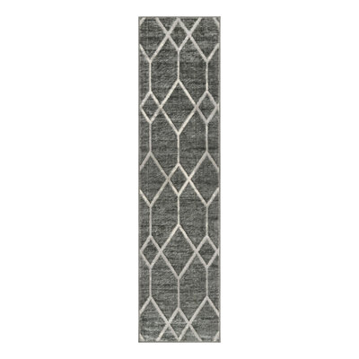 Patrie Geometric Indoor Rug