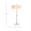 Lampe de table Caldwell