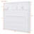 Full Size Murphy Bed Wall Bed With Top Cabinets