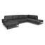 Aathish 5 Seater Large Corner Sofa -1606684319-1606684313