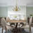 Wigmore 12 - Light Dimmable Chandelier-1466908065