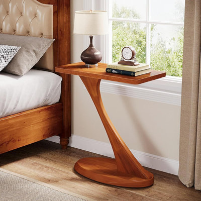 60cm W Bedside Table