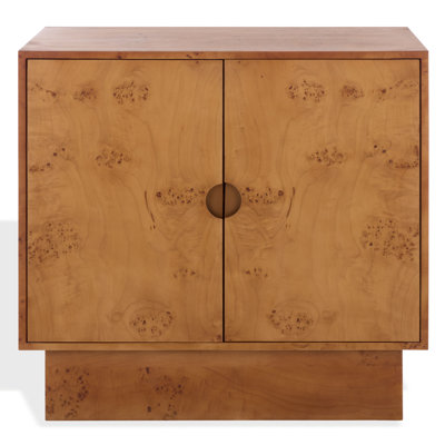 2-Door Accent Cabinet