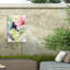Toile d'extérieur Grace Popp «Tropical Punch I»-87945984
