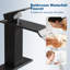 Robinet de salle de bain vasque-90863345