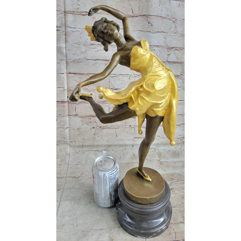 Figurines et sculptures Terik