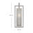 17 Stories Saito Sconce-1852921522