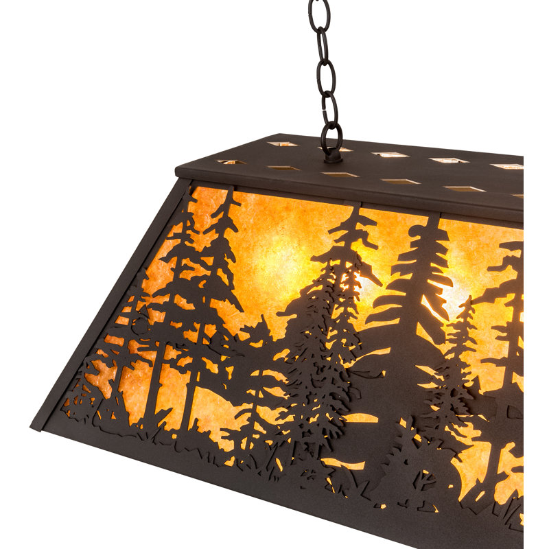 Dugger 6 - Light Pendant