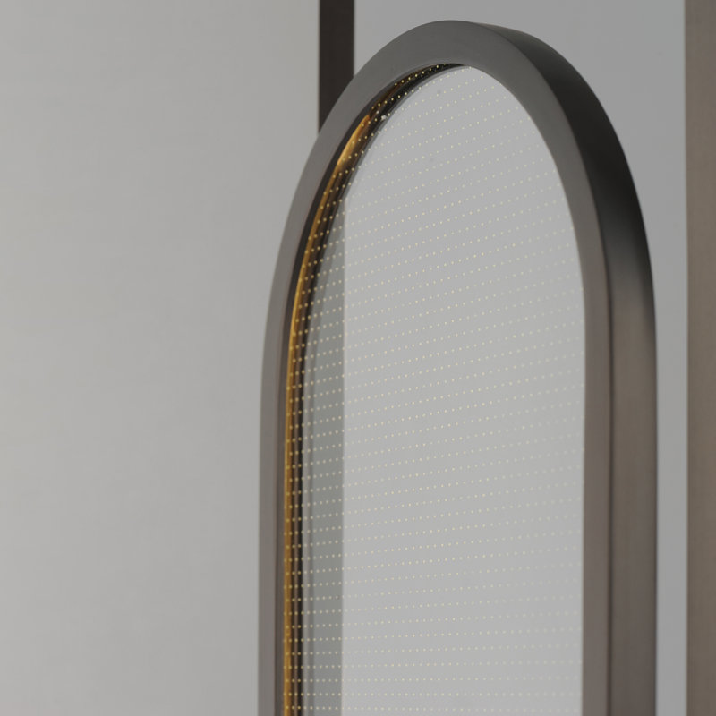 Trance LED Floor Lamp
