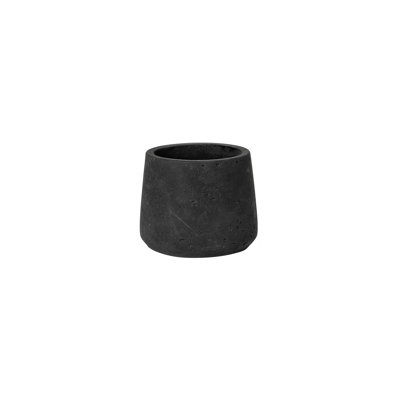 Patt S, Black Washed