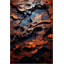 Tapis lavable Modern-701065587
