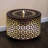 Robrick Metal Weather Resistant Fountain with Light