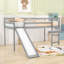 Lit mezzanine simple Emens par Harriet Bee-2011809068-1951710906