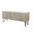 Lancy 80 in W x 20 in D Double Bath Vanity-113115634