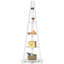 Jisselle 55 cm W Shelving Unit