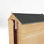 Mercia 6 x 4ft Overlap Apex Shed-769194344