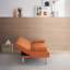 Accoudoirs coussinés 67 po Gabouray-912586968