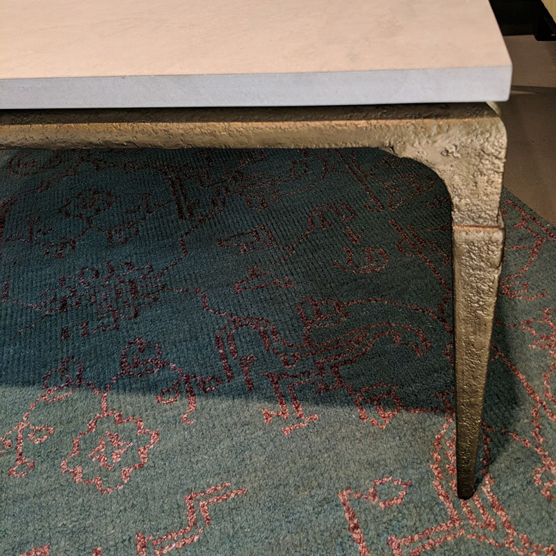 Astoria Coffee Table