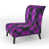 Purple/Black