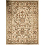Oriental Area Rug