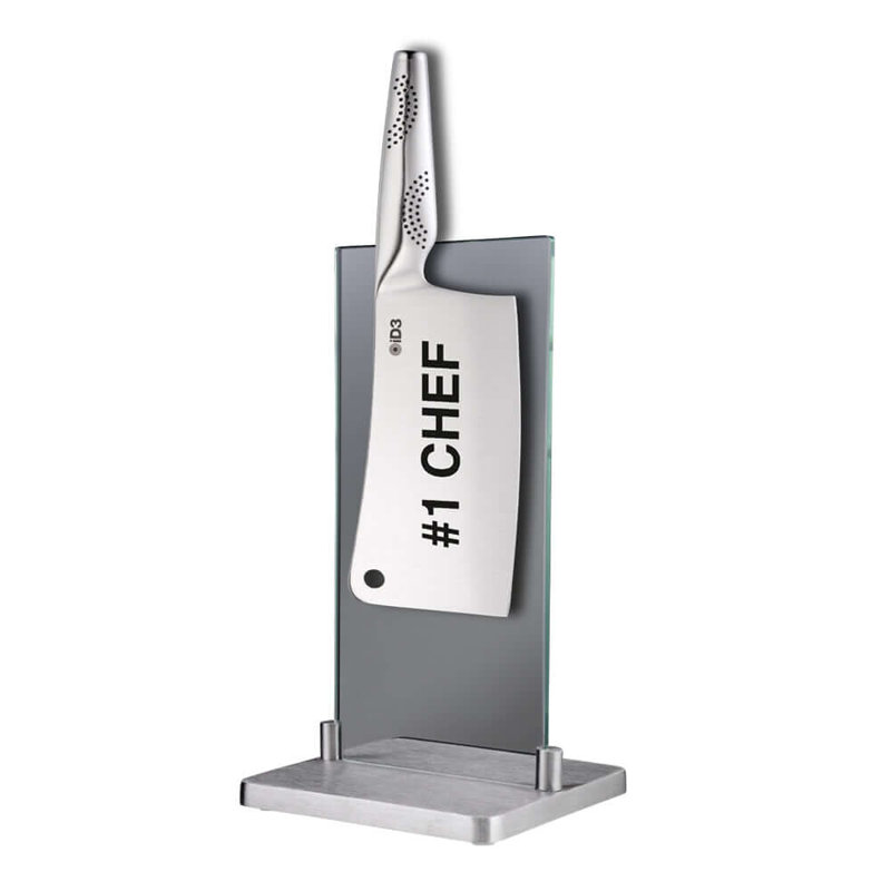 Cuisine::pro® Icon Magnetic Knife Holder