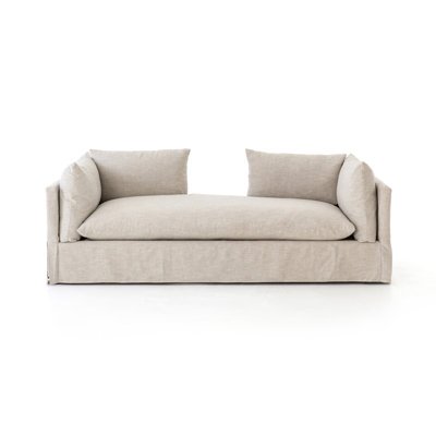 Reggio Two Arm Chaise Lounge