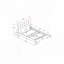 Lit plateforme en tissu d'ameublement-937735056-937735060