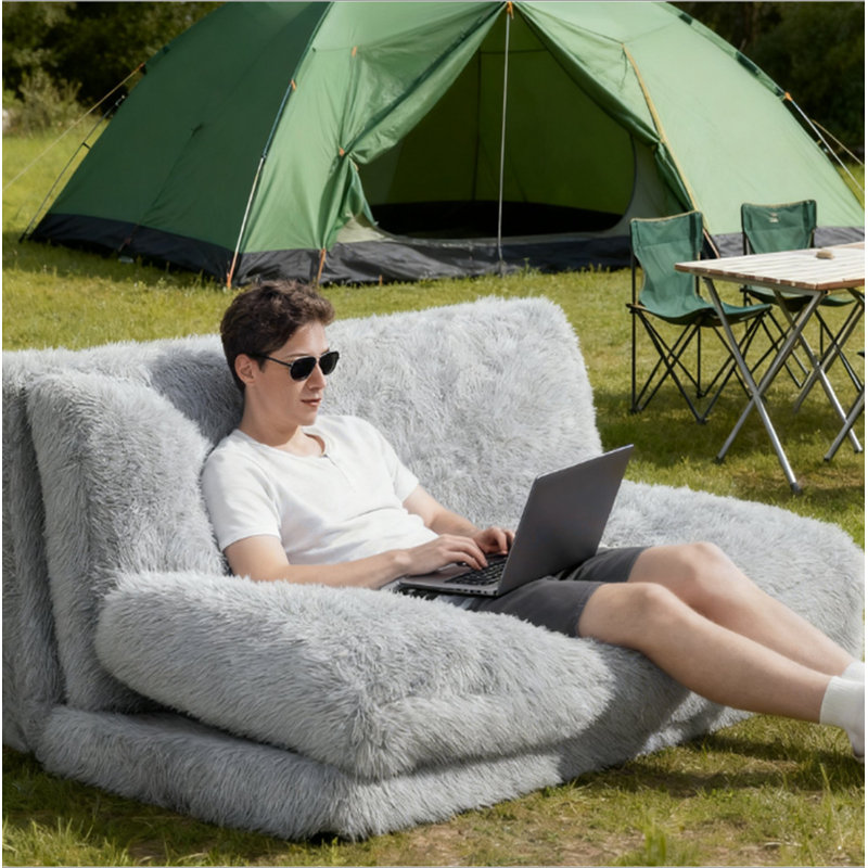 Canapé-lit Bean Bag