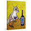 Jay Schmetz - Wrapped Canvas Painting-1039939450
