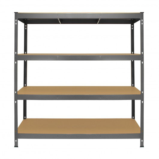 160cm W Height -Adjustable, Grey