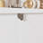6-Drawer 2-Shelf Dresser With Elegent Design