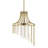 Kylie 1 - Light Unique/Statement Pendant-28152077-28213800