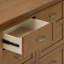 Wesley 6 Drawer Dresser-1377341537