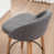 DARK GRAY is out of stock