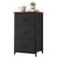 40cm W 3 - Drawer Chest of Drawers-553552289