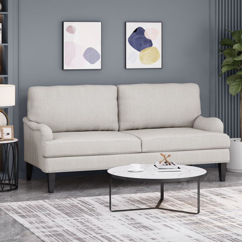 Modern Sofa 2 SEATER SOFA