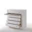 Commode blanche-405117199