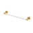 Brushed Brass selected