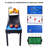 43.00'' L Multi Game Table-101922259