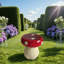 Table de bout Mushroom Model Statue-129380333