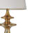 Zuri Aluminum Table Lamp
