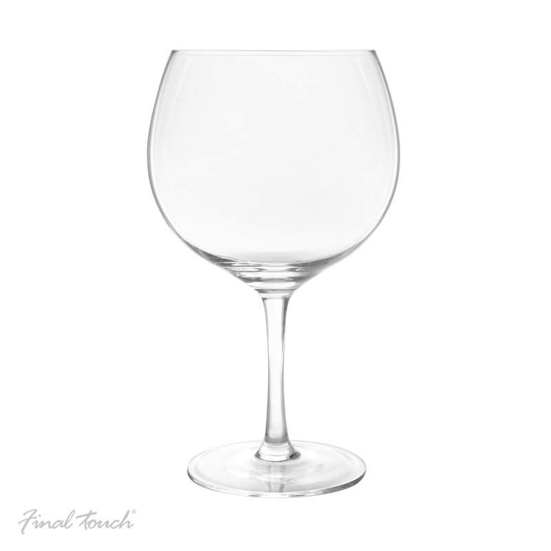 800ml Gin Balloon Glass